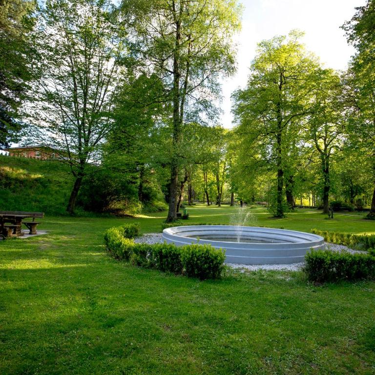 Raddörfl - Bungalow - 14