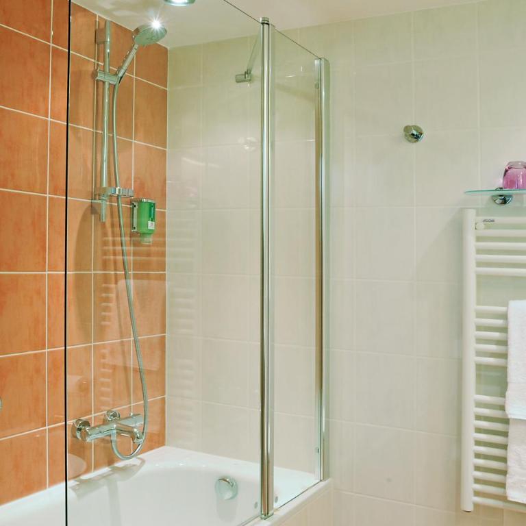 Best Western Hotel du Mucem - Chambre Double Confort - 3