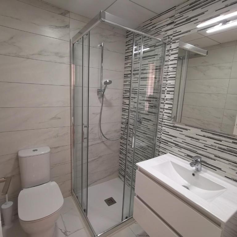 Penthouse Avocado with sea view and big top veranda - Apartamento de 3 dormitorios - 16