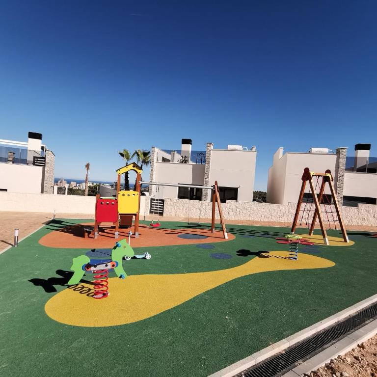 Penthouse Avocado with sea view and big top veranda - Apartamento de 3 dormitorios - 18