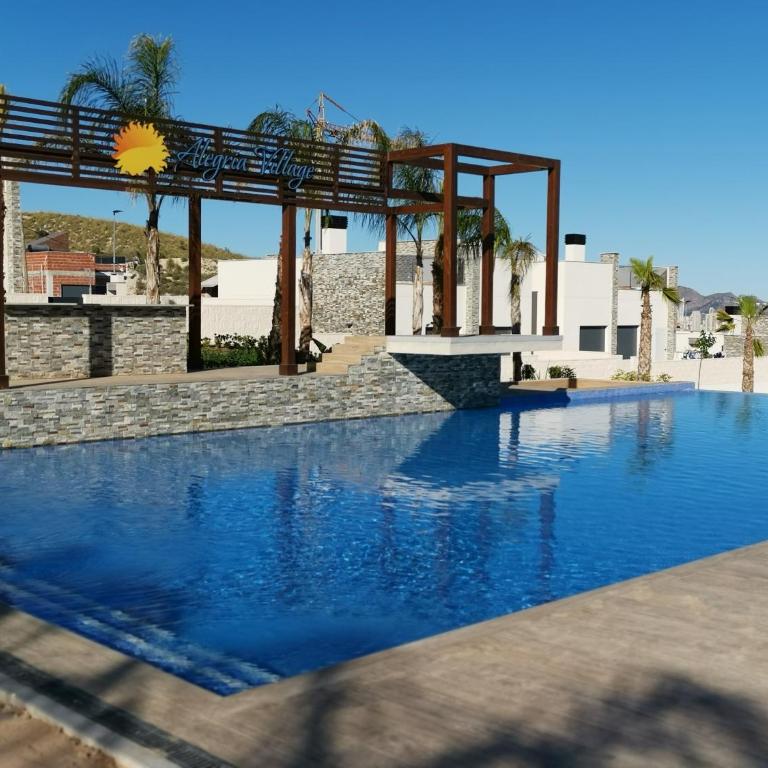 Penthouse Avocado with sea view and big top veranda - Apartamento de 3 dormitorios - 21