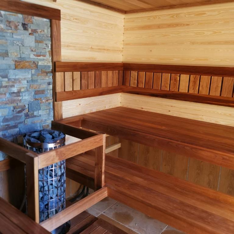 Penthouse Avocado with sea view and big top veranda - Apartamento de 3 dormitorios - 22