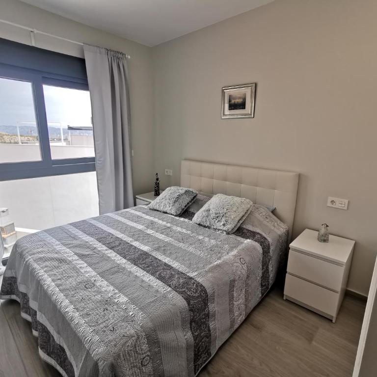 Penthouse Avocado with sea view and big top veranda - Apartamento de 3 dormitorios - 5