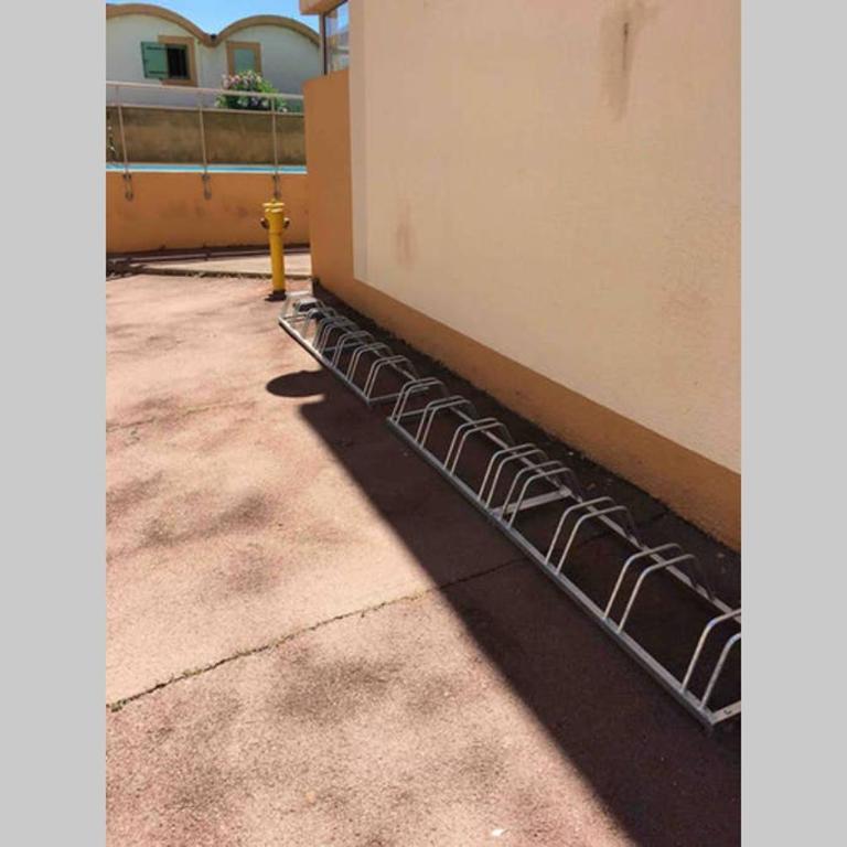 Location Nuit Studio Port Gruissan - Appartement 1 Chambre - 18