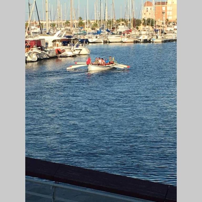 Location Nuit Studio Port Gruissan - Appartement 1 Chambre - 19