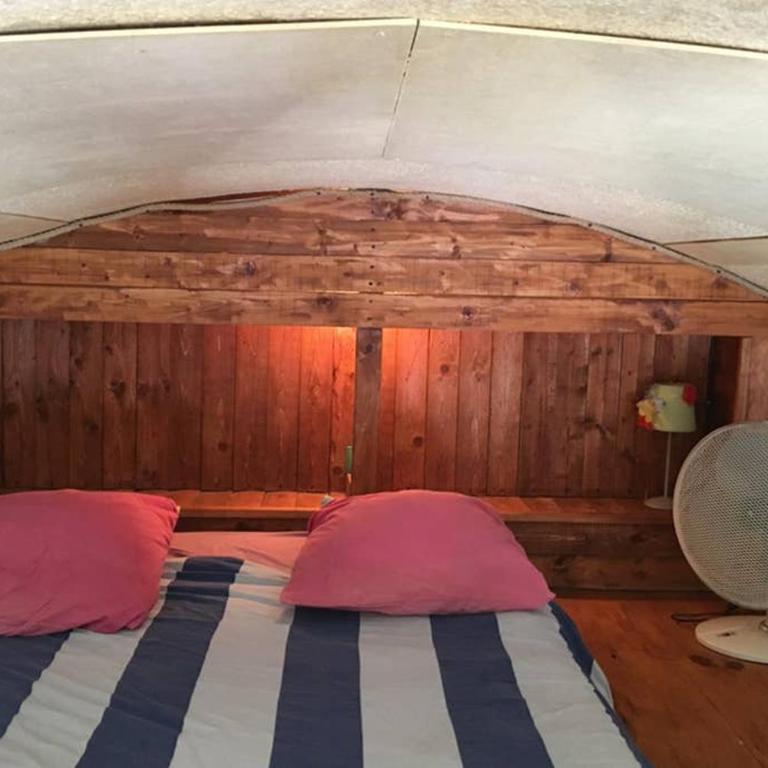 Location Nuit Studio Port Gruissan - Appartement 1 Chambre - 7