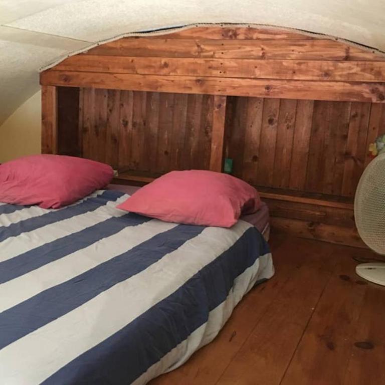 Location Nuit Studio Port Gruissan - Appartement 1 Chambre - 12