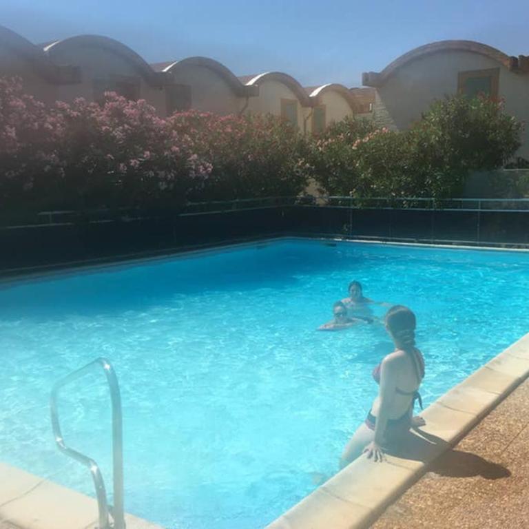 Location Nuit Studio Port Gruissan - Appartement 1 Chambre - 22
