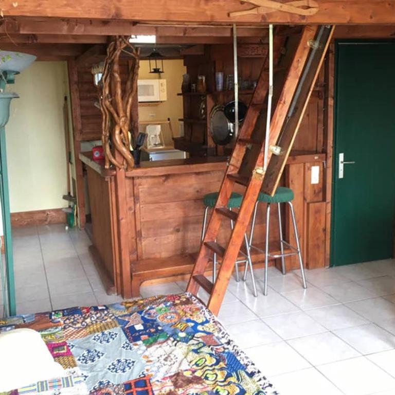 Location Nuit Studio Port Gruissan - Appartement 1 Chambre - 11