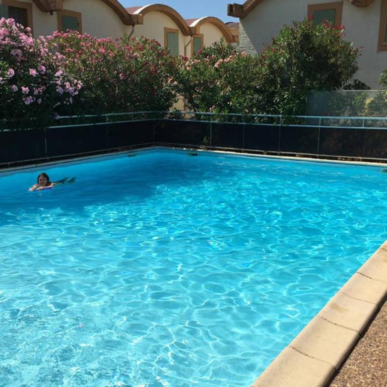 Location Nuit Studio Port Gruissan - Appartement 1 Chambre - 23