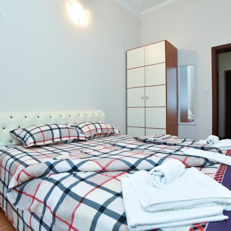 Apartmani Maine - Apartment mit 2 Schlafzimmern - 3