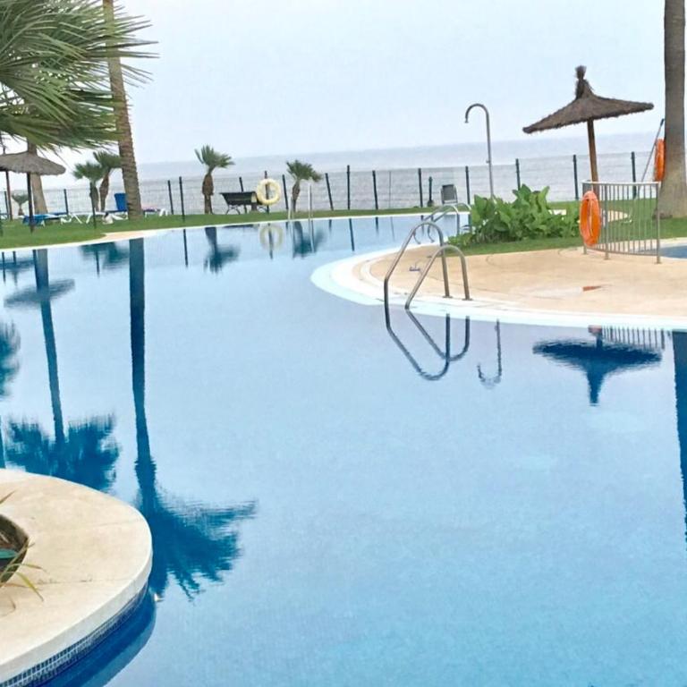 MI CAPRICHO 3-6 BEACHFRONT- Apartment with sea views in Costa del Sol - Two-Bedroom Apartment - 9