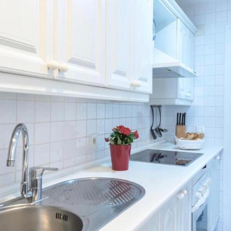 MI CAPRICHO 3-6 BEACHFRONT- Apartment with sea views in Costa del Sol - Two-Bedroom Apartment - 22