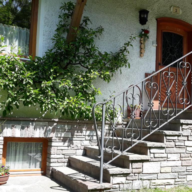 Haus Ruetzbach - Apartment - auf 2 Etagen - 7