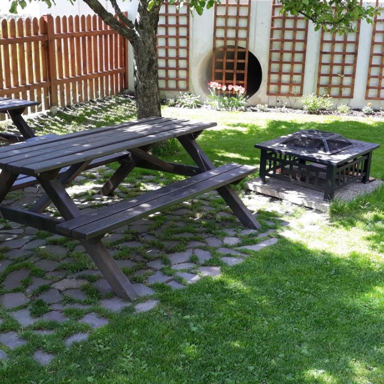 Haus Ruetzbach - Apartment - auf 2 Etagen - 12