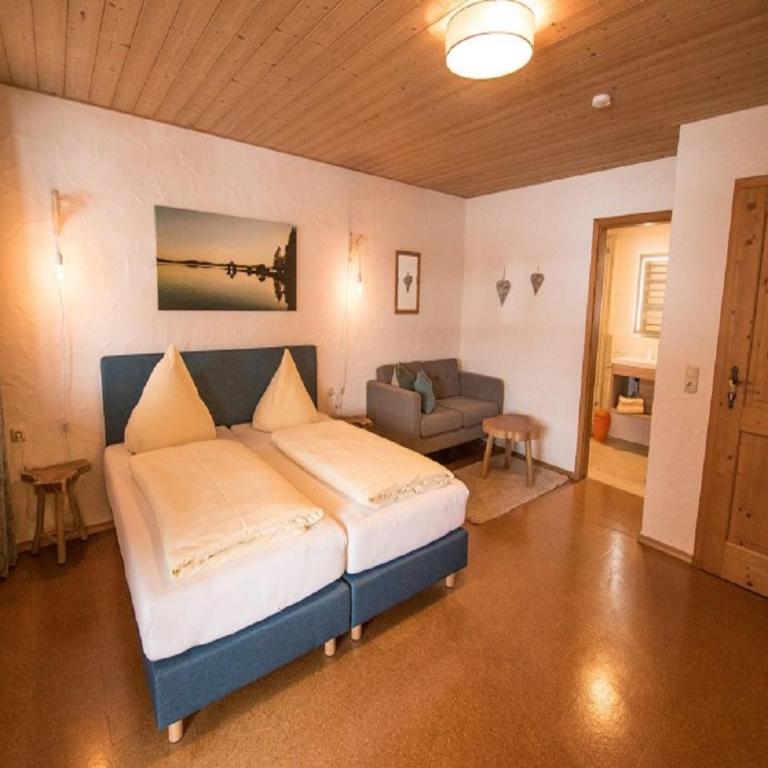 Ferienhaus Haußmann - Appartamento con 3 Camere da Letto - 4