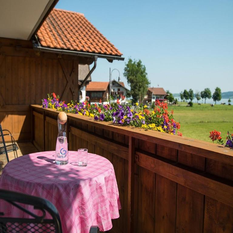 Ferienhaus Haußmann - Appartamento con 3 Camere da Letto - 5