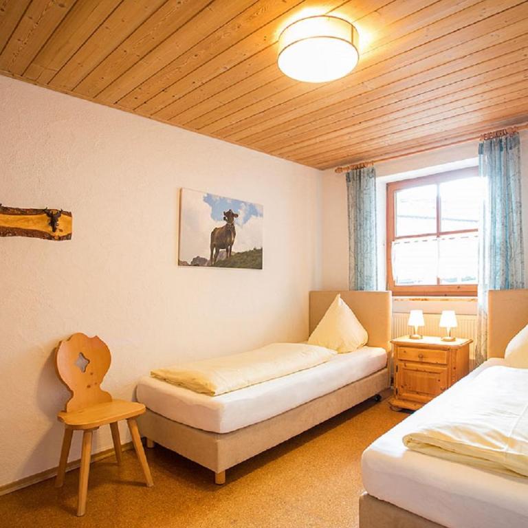 Ferienhaus Haußmann - Appartamento - Piano Terra - 7