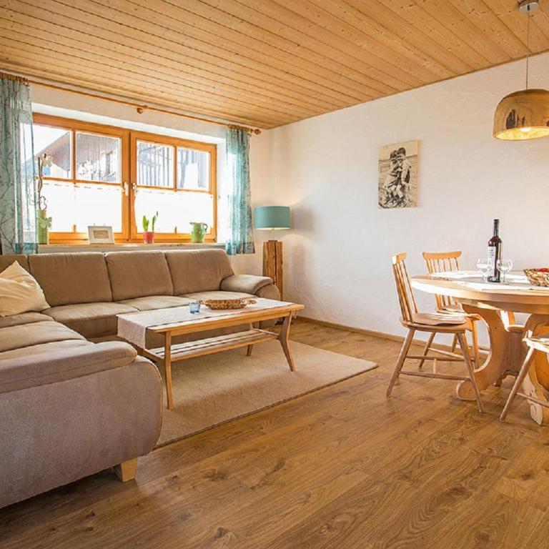 Ferienhaus Haußmann - Appartamento - Piano Terra - 10