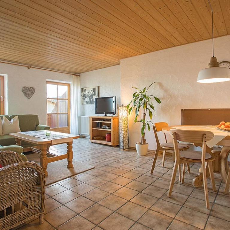 Ferienhaus Haußmann - Appartamento con Vista Lago - 3
