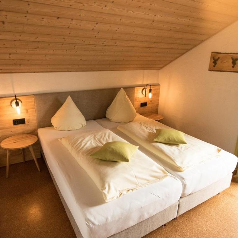 Ferienhaus Haußmann - Appartamento con Vista Lago - 5