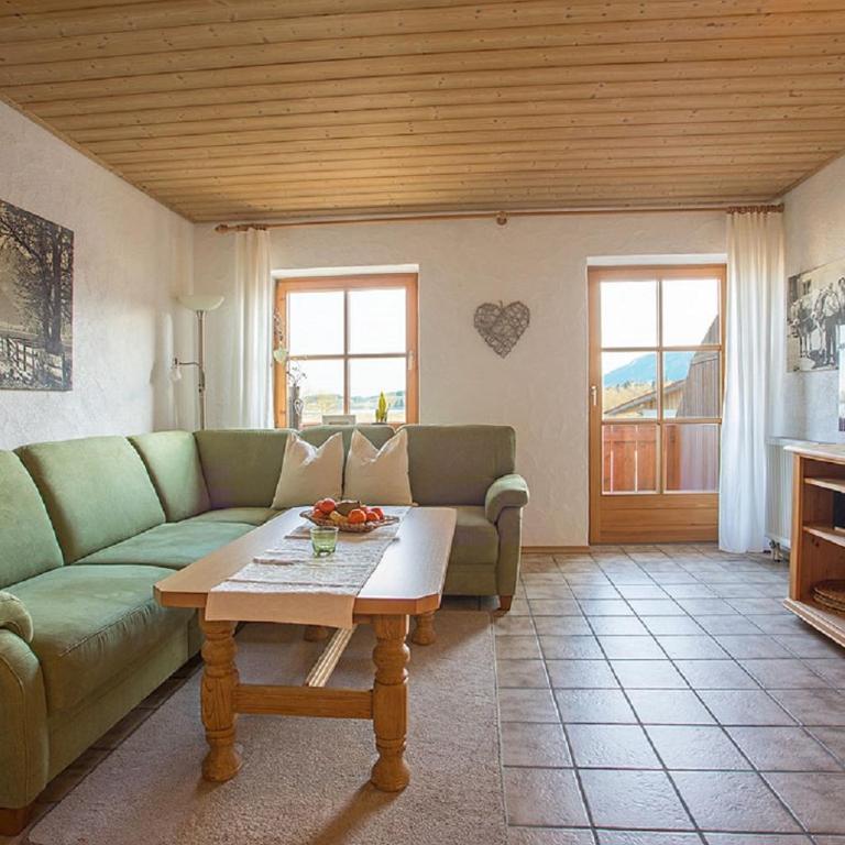 Ferienhaus Haußmann - Appartamento con Vista Lago - 7