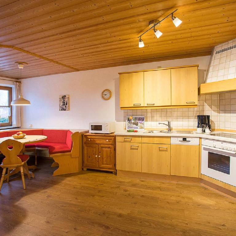 Ferienhaus Haußmann - Appartamento - Piano Terra - 3