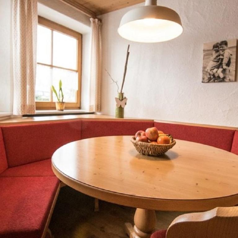 Ferienhaus Haußmann - Appartamento - Piano Terra - 6