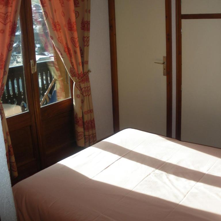 Hotel Le Grand Tetras - Chambre Quadruple - 3