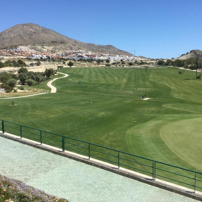 Penthouse Avocado with sea view and big top veranda - Apartamento de 3 dormitorios - 25