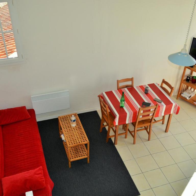 Bel appart T3 ,100 m de l’océan , centre ville - Apartamento de 2 dormitorios - 17