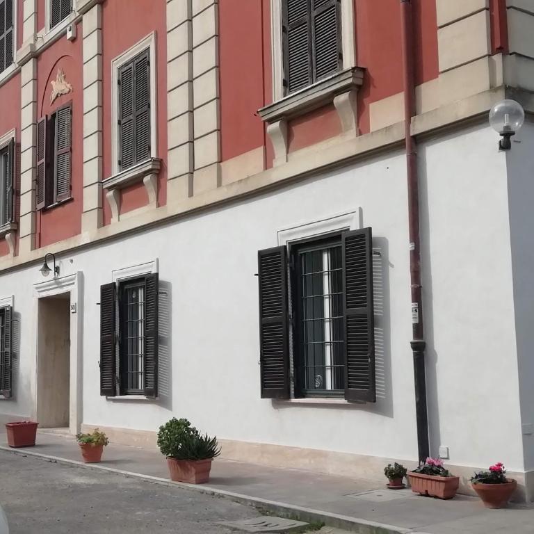 Vatican City San Peter quiet and lovely apartment - Appartamento con 2 Camere da Letto - 41