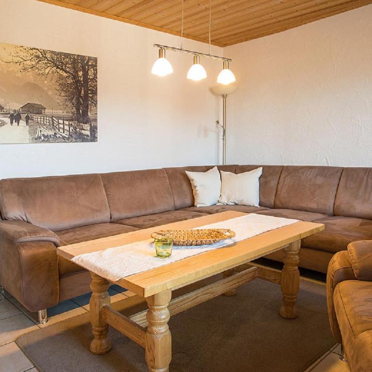 Ferienhaus Haußmann - Appartamento con Balcone - 6