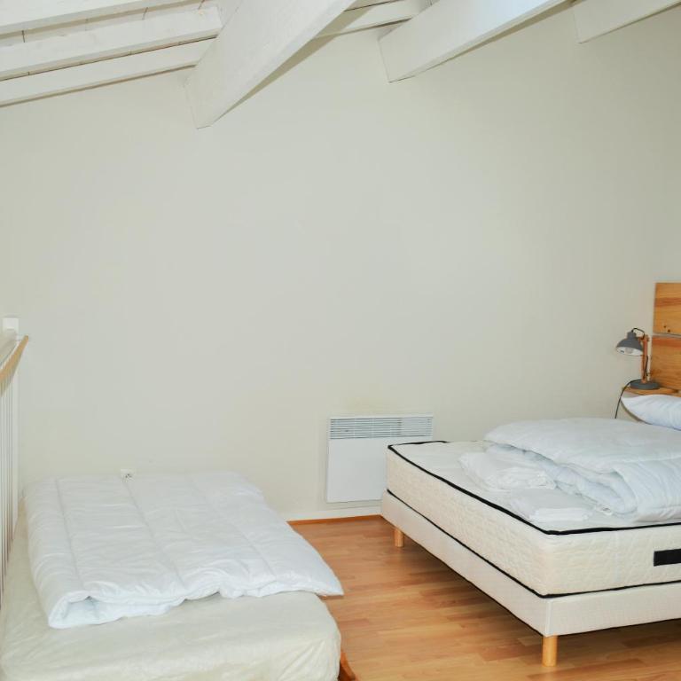 Bel appart T3 ,100 m de l’océan , centre ville - Apartamento de 2 dormitorios - 44