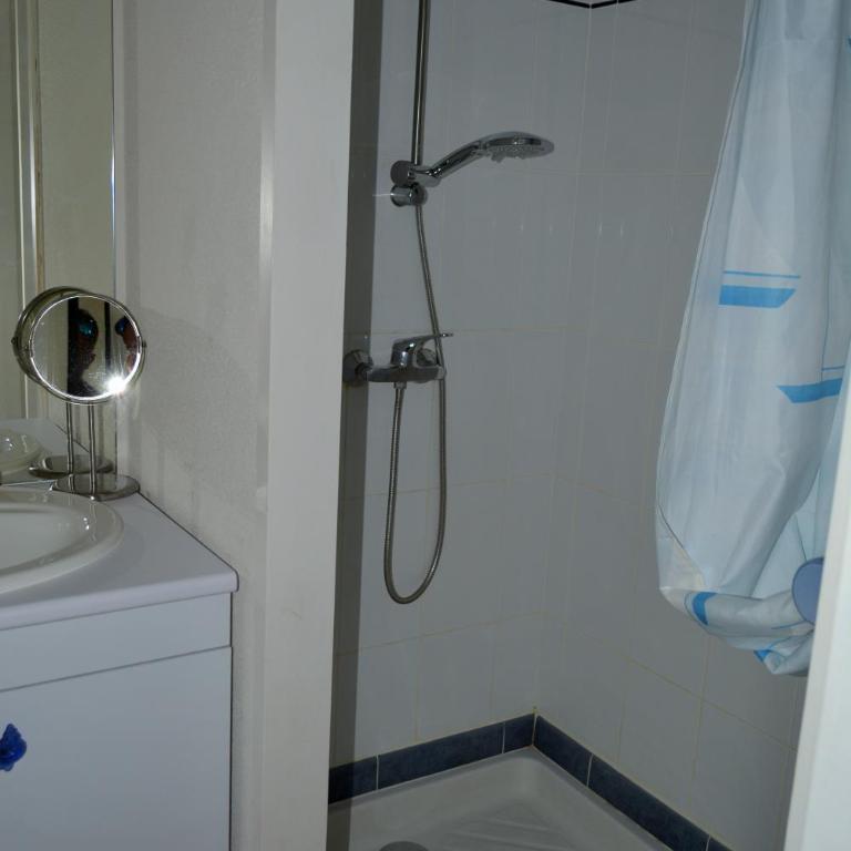 Bel appart T3 ,100 m de l’océan , centre ville - Apartamento de 2 dormitorios - 31