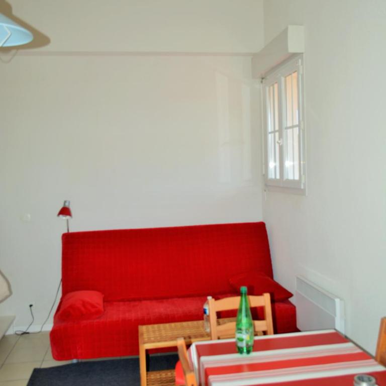 Bel appart T3 ,100 m de l’océan , centre ville - Apartamento de 2 dormitorios - 16