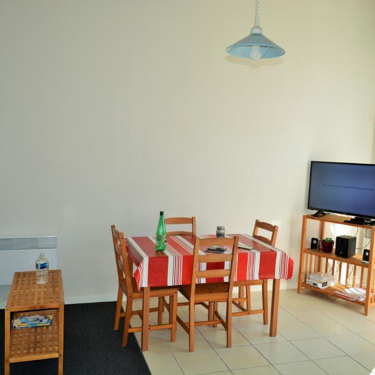 Bel appart T3 ,100 m de l’océan , centre ville - Apartamento de 2 dormitorios - 15