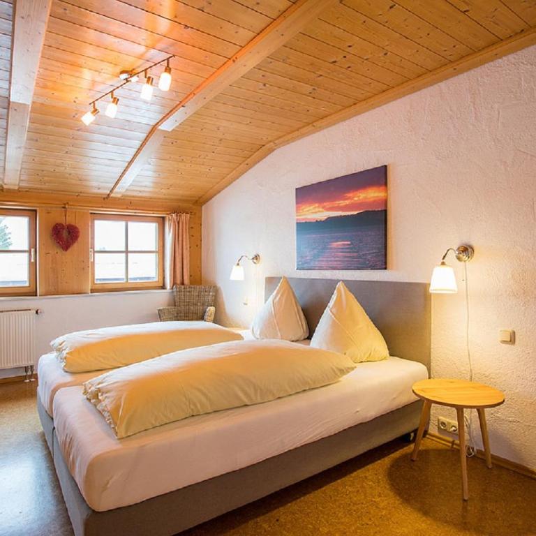 Ferienhaus Haußmann - Appartamento con Vista Montagna - 4