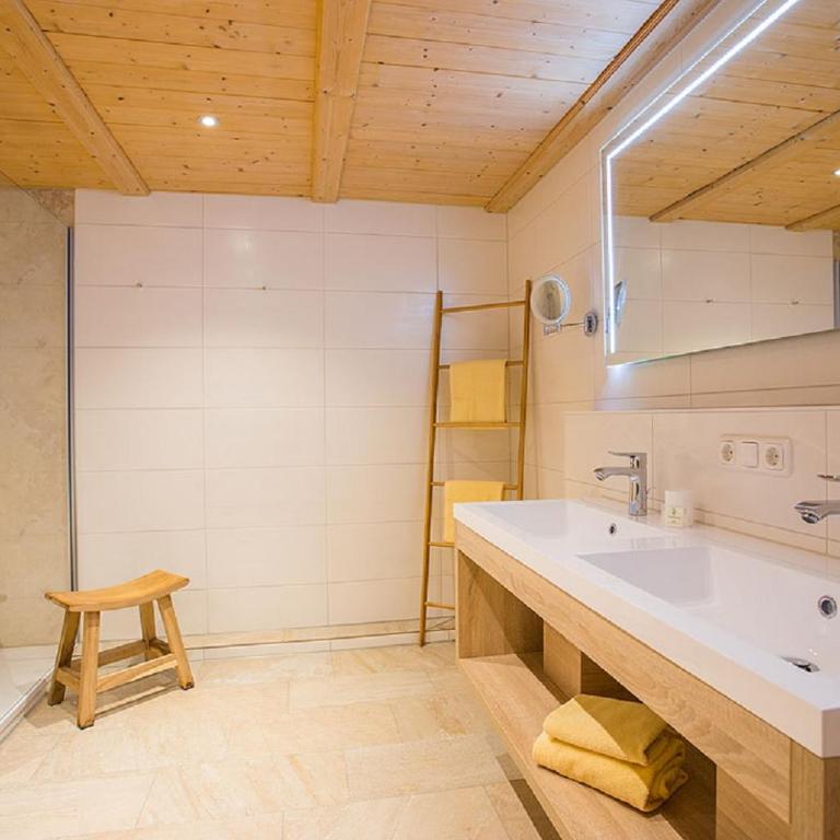 Ferienhaus Haußmann - Appartamento con Vista Montagna - 5