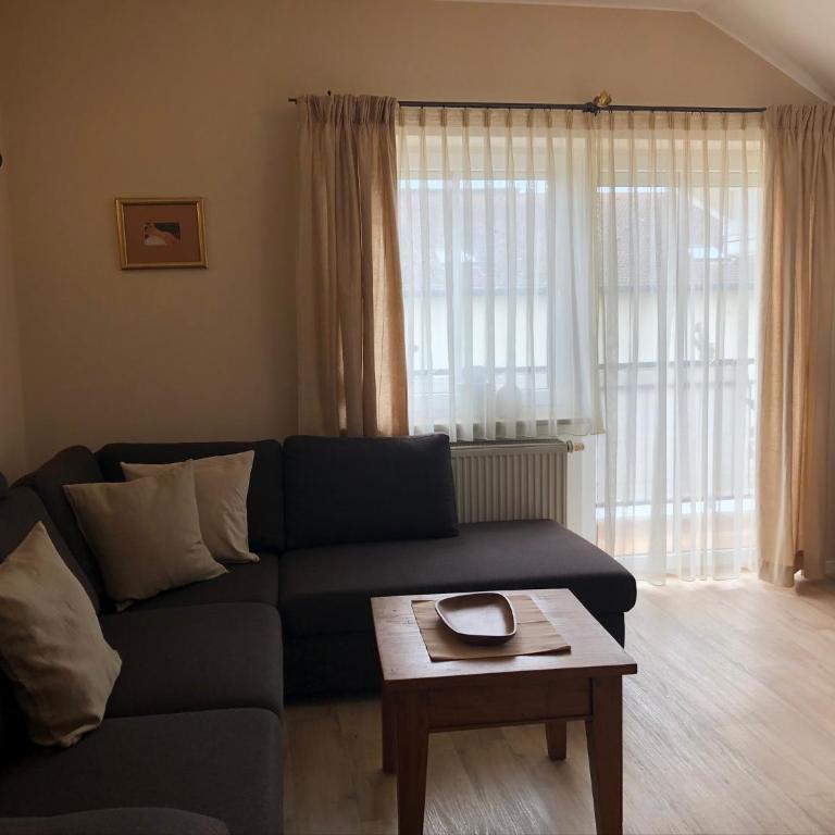 Aparthotel Christine - Junior Suite - 2