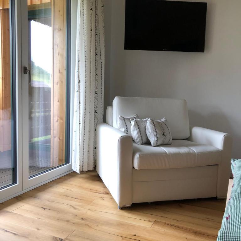 Ausseer Chalet (nahe Hallstatt), Appartements - Apartment mit 2 Schlafzimmern - 19
