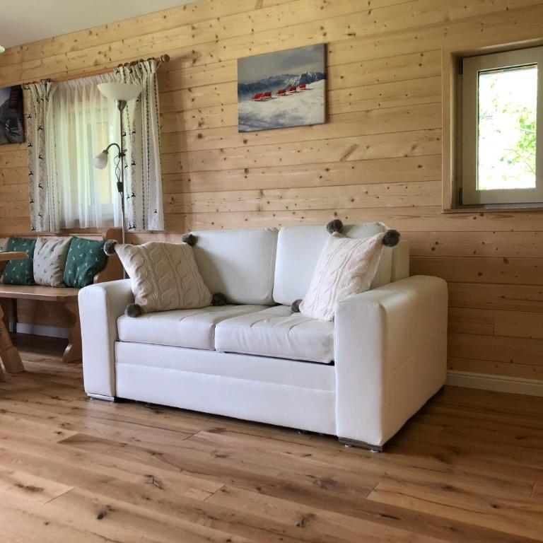 Ausseer Chalet (nahe Hallstatt), Appartements - Apartment mit 2 Schlafzimmern - 15