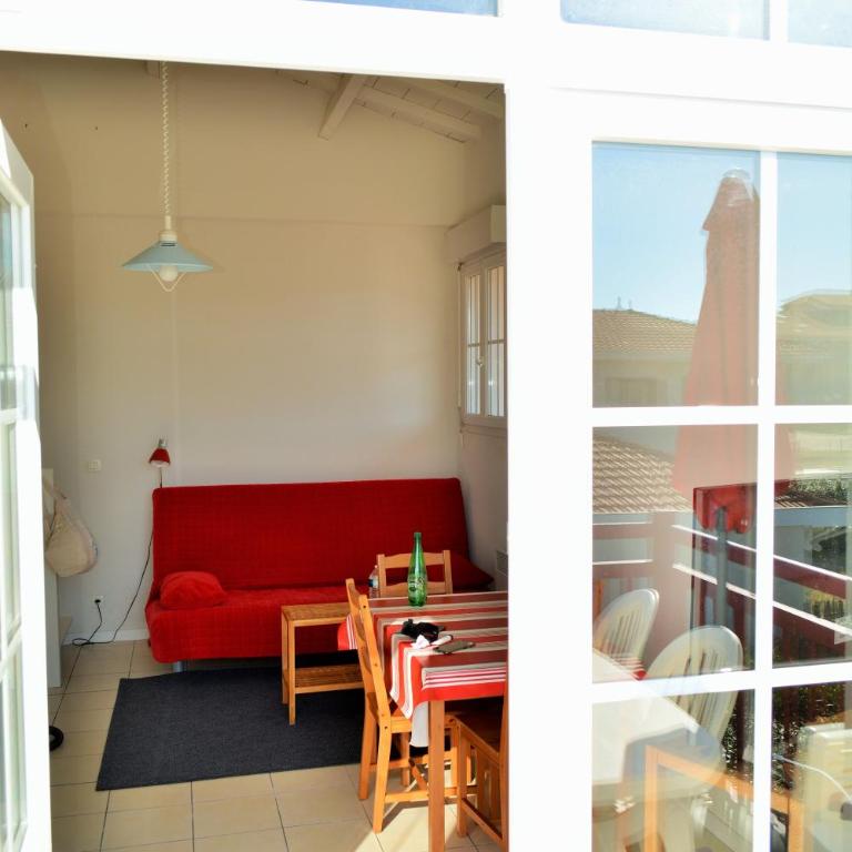 Bel appart T3 ,100 m de l’océan , centre ville - Apartamento de 2 dormitorios - 27