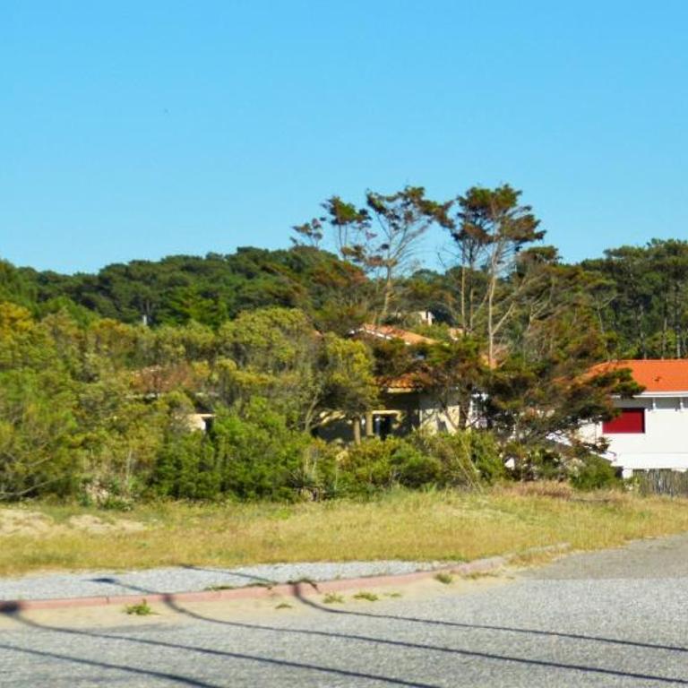 Bel appart T3 ,100 m de l’océan , centre ville - Apartamento de 2 dormitorios - 39