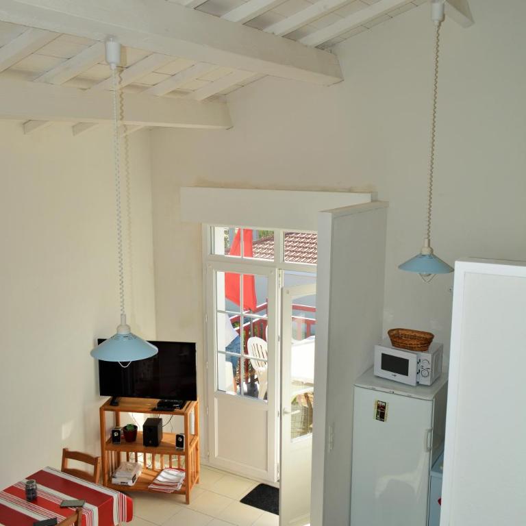 Bel appart T3 ,100 m de l’océan , centre ville - Apartamento de 2 dormitorios - 25