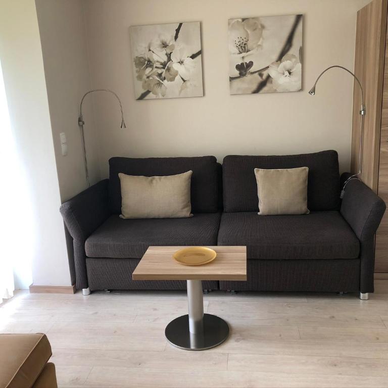 Aparthotel Christine - Junior Suite - 1