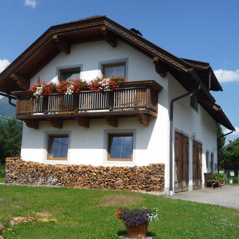 Ferienwohnung Waschnig - Apartment mit 1 Schlafzimmer und Balkon - 1