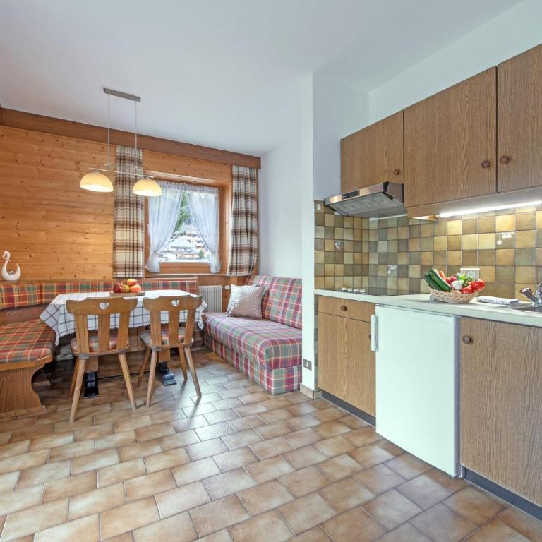 Mühlheim - Apartment mit 2 Schlafzimmern - 8