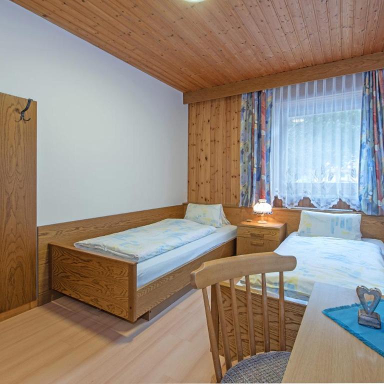 Mühlheim - Apartment mit 2 Schlafzimmern - 7