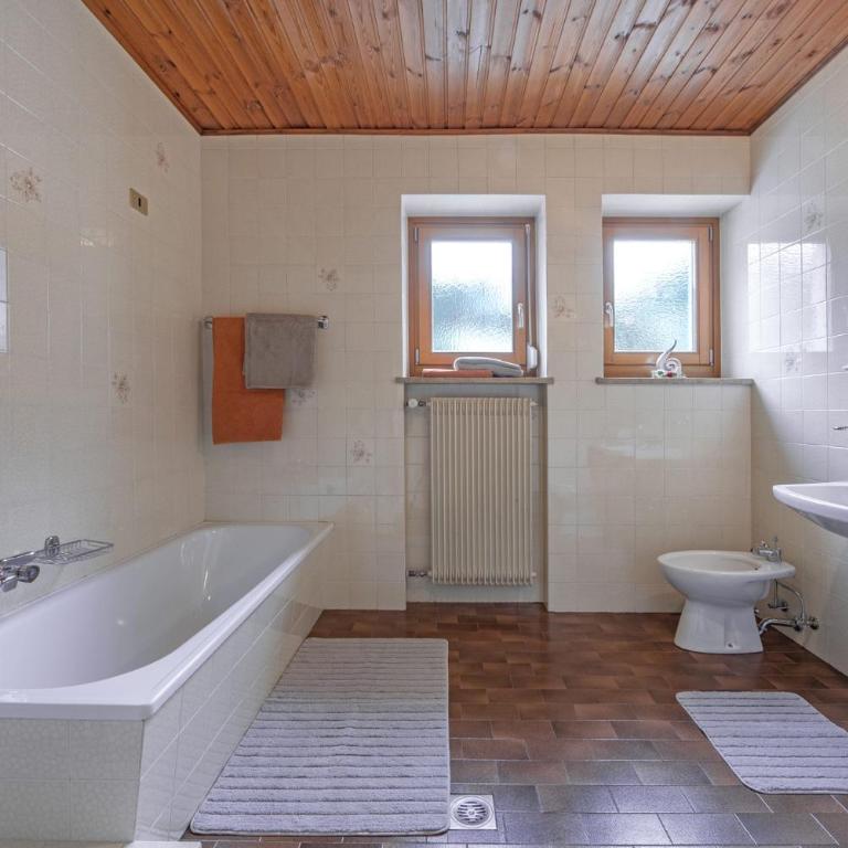 Mühlheim - Apartment mit 2 Schlafzimmern - 6